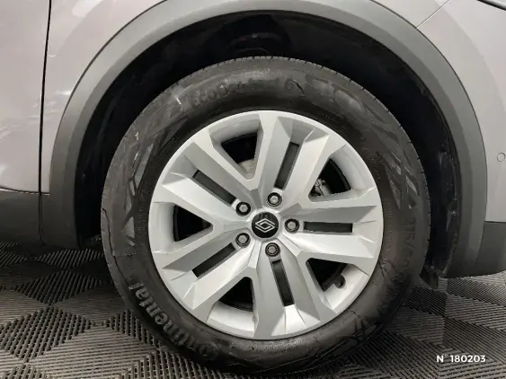 RENAULT CAPTUR II - voiture d'occasion - Photo 8