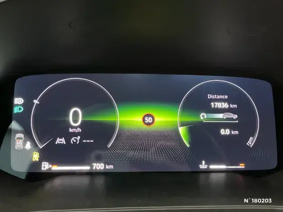 RENAULT CAPTUR II - voiture d'occasion - Photo 12
