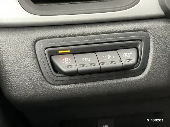 RENAULT CAPTUR II - voiture d'occasion - Photo 15
