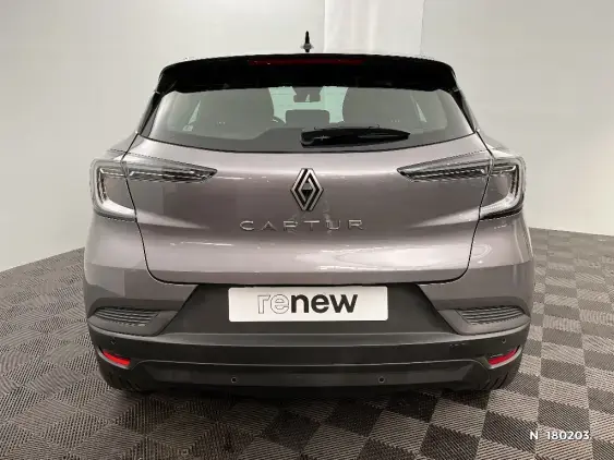 RENAULT CAPTUR II - voiture d'occasion - Photo 6