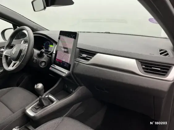 RENAULT CAPTUR II - voiture d'occasion - Photo 10