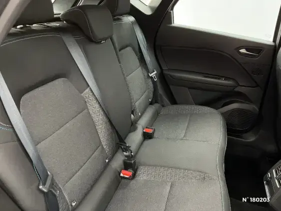 RENAULT CAPTUR II - voiture d'occasion - Photo 11