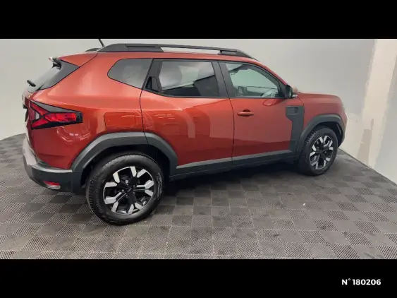 DACIA DUSTER III - voiture d'occasion - Photo 5