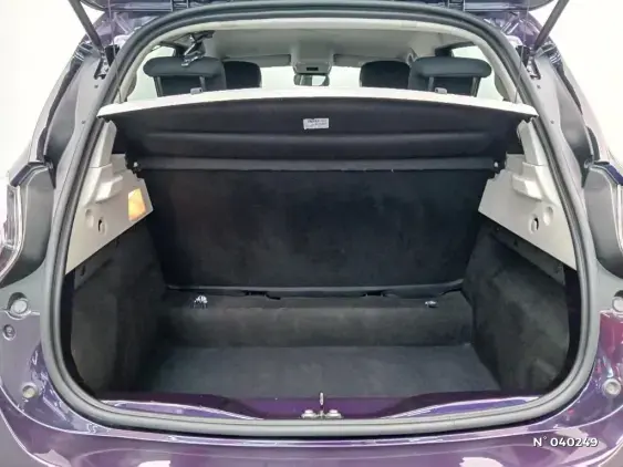 RENAULT ZOE - voiture d'occasion - Photo 7