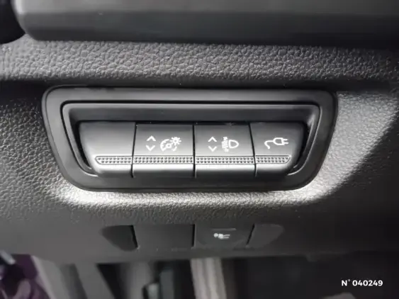 RENAULT ZOE - voiture d'occasion - Photo 14