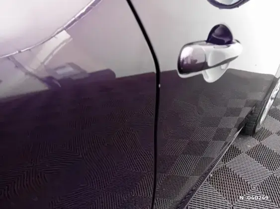 RENAULT ZOE - voiture d'occasion - Photo 25