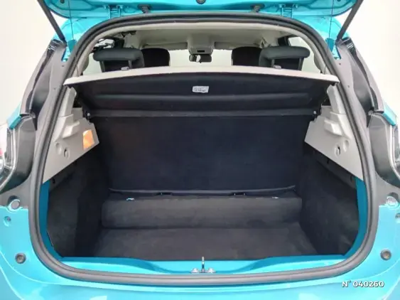 RENAULT ZOE - voiture d'occasion - Photo 7