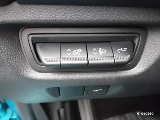 RENAULT ZOE - voiture d'occasion - Photo 14