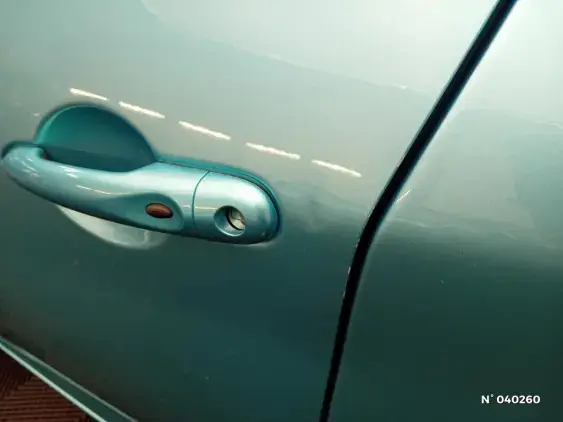 RENAULT ZOE - voiture d'occasion - Photo 25