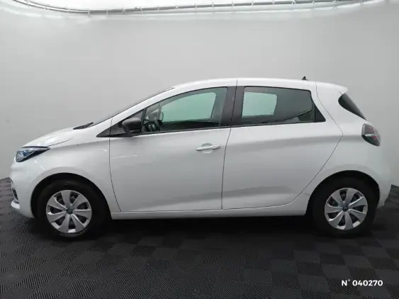 RENAULT ZOE - voiture d'occasion - Photo 2
