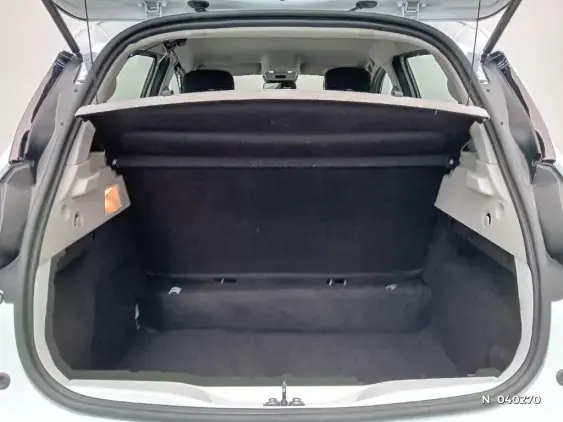 RENAULT ZOE - voiture d'occasion - Photo 7