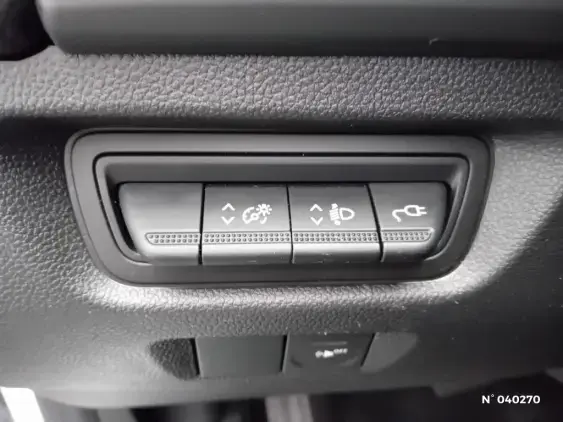 RENAULT ZOE - voiture d'occasion - Photo 14