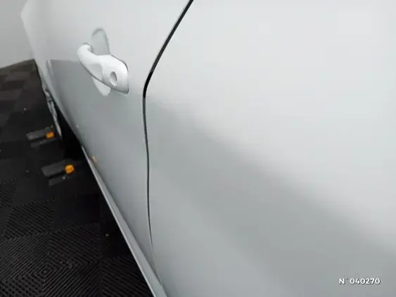 RENAULT ZOE - voiture d'occasion - Photo 26