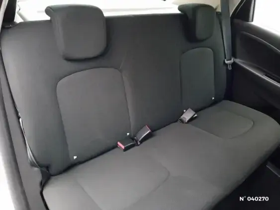 RENAULT ZOE - voiture d'occasion - Photo 11