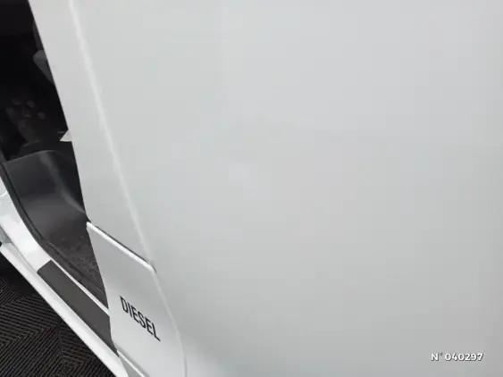 RENAULT TRAFIC FG III - voiture d'occasion - Photo 25