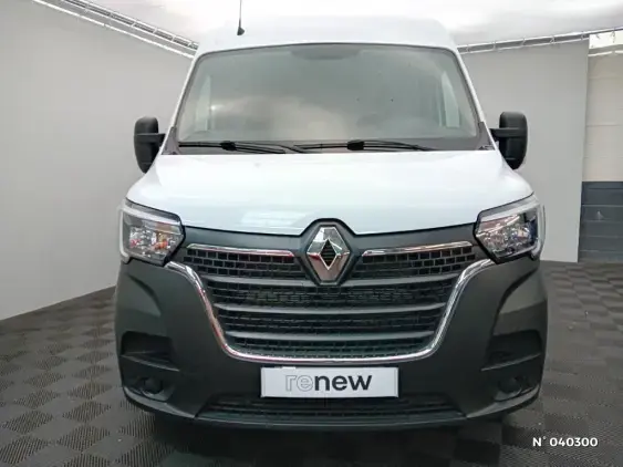 RENAULT MASTER FG III - voiture d'occasion - Photo 3