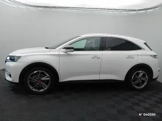 DS DS 7 CROSSBACK I - voiture d'occasion - Photo 2