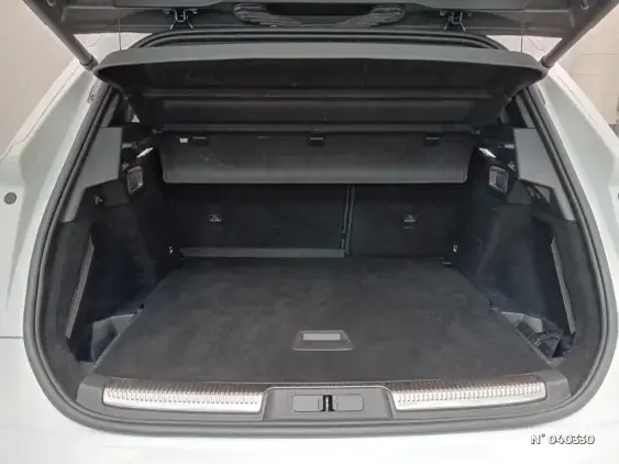DS DS 7 CROSSBACK I - voiture d'occasion - Photo 7