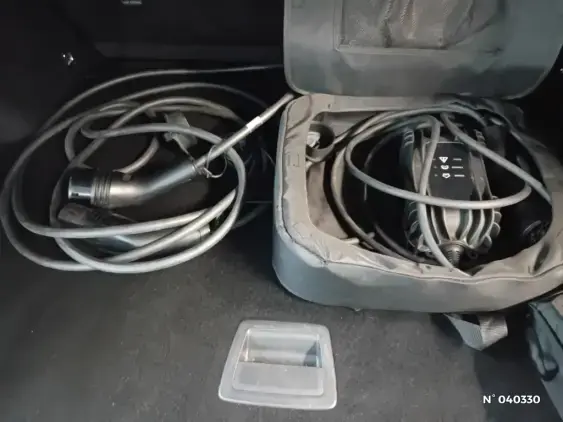 DS DS 7 CROSSBACK I - voiture d'occasion - Photo 31