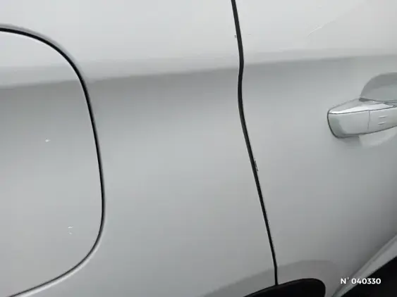 DS DS 7 CROSSBACK I - voiture d'occasion - Photo 32