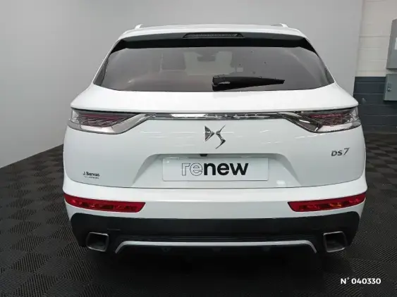 DS DS 7 CROSSBACK I - voiture d'occasion - Photo 6