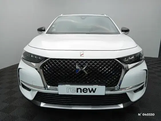 DS DS 7 CROSSBACK I - voiture d'occasion - Photo 3