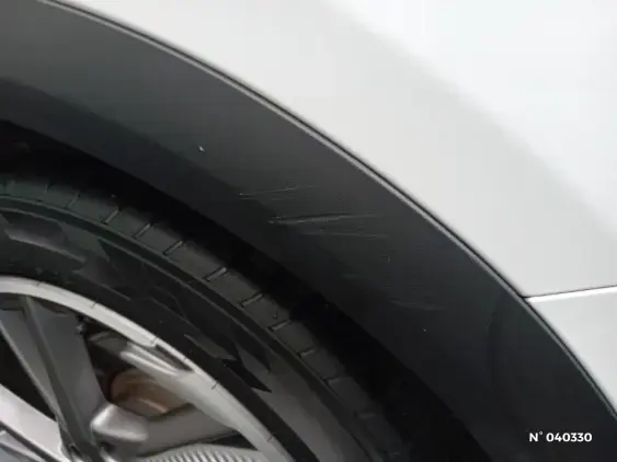 DS DS 7 CROSSBACK I - voiture d'occasion - Photo 26