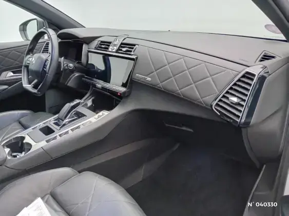 DS DS 7 CROSSBACK I - voiture d'occasion - Photo 10