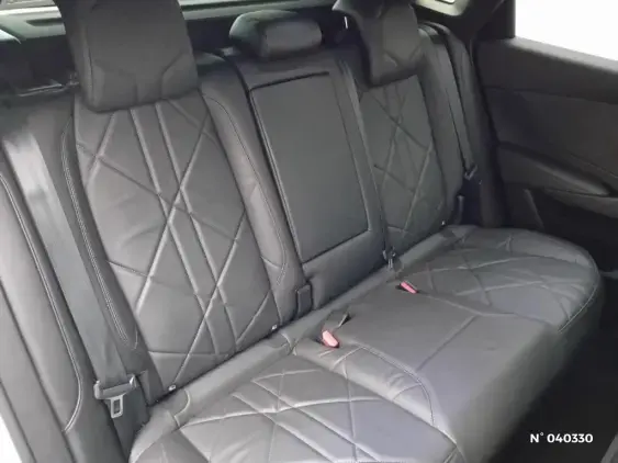 DS DS 7 CROSSBACK I - voiture d'occasion - Photo 11