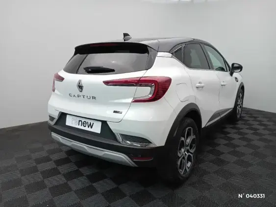 RENAULT CAPTUR II - voiture d'occasion - Photo 4
