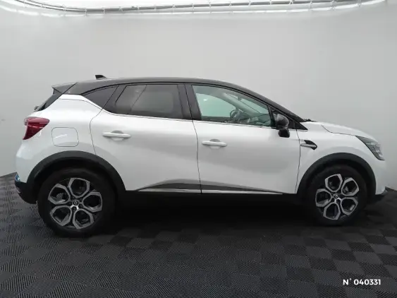 RENAULT CAPTUR II - voiture d'occasion - Photo 5