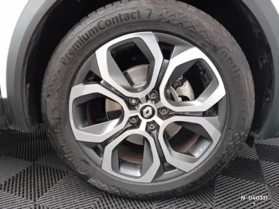 RENAULT CAPTUR II - voiture d'occasion - Photo 8