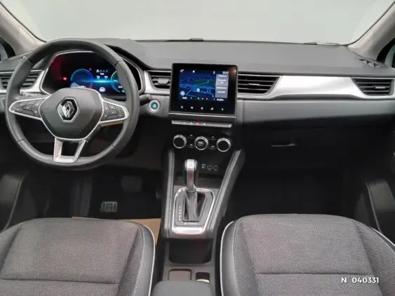 RENAULT CAPTUR II - voiture d'occasion - Photo 9