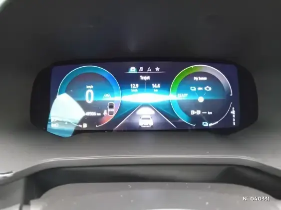 RENAULT CAPTUR II - voiture d'occasion - Photo 12