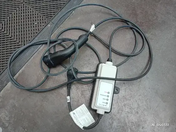 RENAULT CAPTUR II - voiture d'occasion - Photo 26