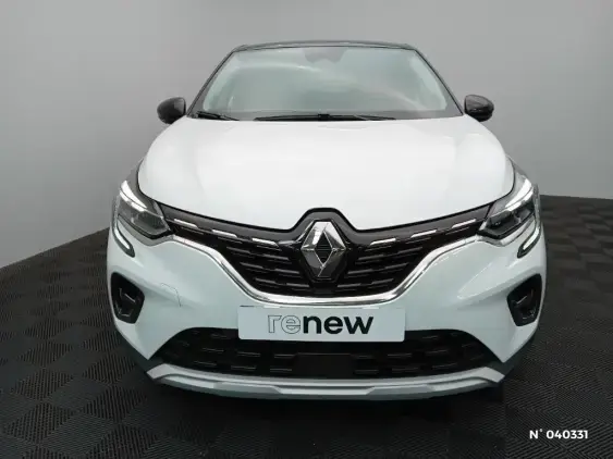 RENAULT CAPTUR II - voiture d'occasion - Photo 3