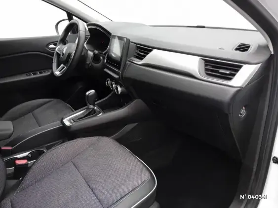 RENAULT CAPTUR II - voiture d'occasion - Photo 10