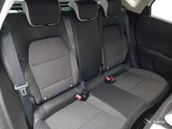 RENAULT CAPTUR II - voiture d'occasion - Photo 11