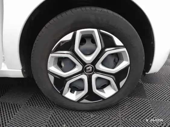 RENAULT TWINGO ELECTRIQUE III - voiture d'occasion - Photo 8