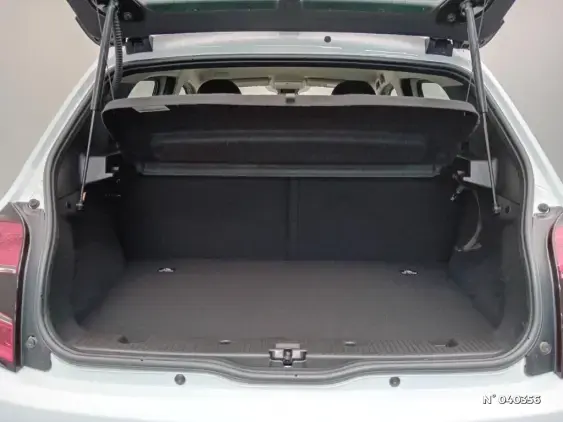 RENAULT TWINGO ELECTRIQUE III - voiture d'occasion - Photo 7