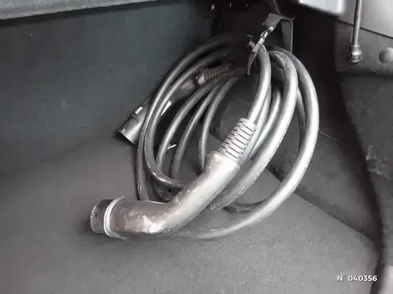 RENAULT TWINGO ELECTRIQUE III - voiture d'occasion - Photo 25