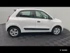 RENAULT TWINGO ELECTRIQUE III - Photo 5