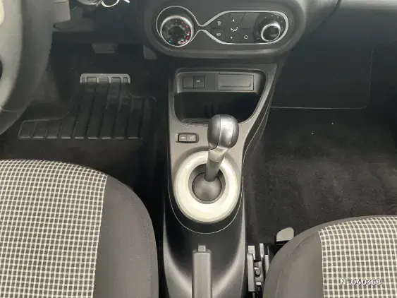 RENAULT TWINGO ELECTRIQUE III - voiture d'occasion - Photo 14