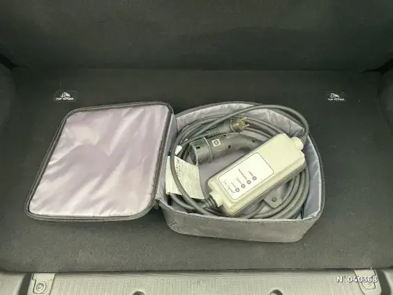 RENAULT TWINGO ELECTRIQUE III - voiture d'occasion - Photo 26