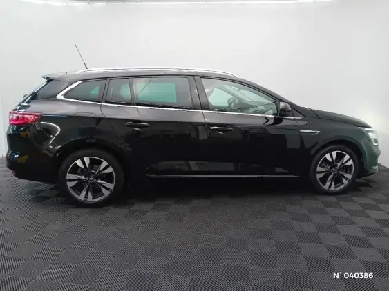 RENAULT MEGANE ESTATE IV - voiture d'occasion - Photo 5