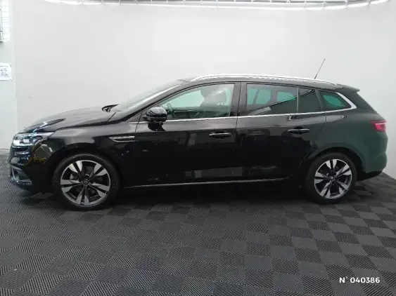 RENAULT MEGANE ESTATE IV - voiture d'occasion - Photo 2