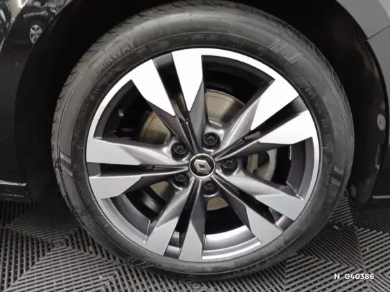 RENAULT MEGANE ESTATE IV - voiture d'occasion - Photo 8