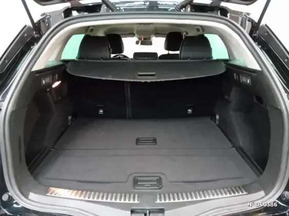 RENAULT MEGANE ESTATE IV - voiture d'occasion - Photo 7