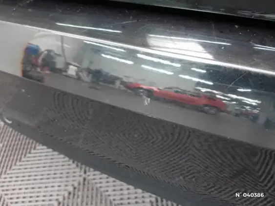 RENAULT MEGANE ESTATE IV - voiture d'occasion - Photo 26