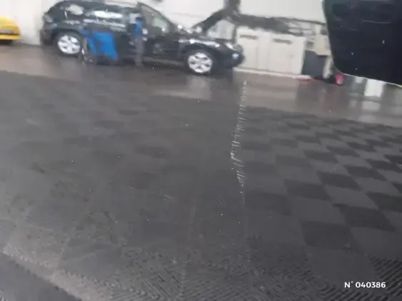 RENAULT MEGANE ESTATE IV - voiture d'occasion - Photo 27